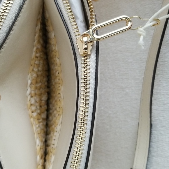 New Ulla Johnson Maya Crossbody Bag - Picture 10 of 11